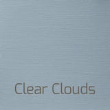 Clear Clouds - Versante Matt-Versante Matt-Autentico Paint Online