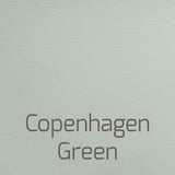 Copenhagen Green - Vintage-Vintage-Autentico Paint Online