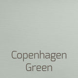 Copenhagen Green - Versante Eggshell-Versante Eggshell-Autentico Paint Online