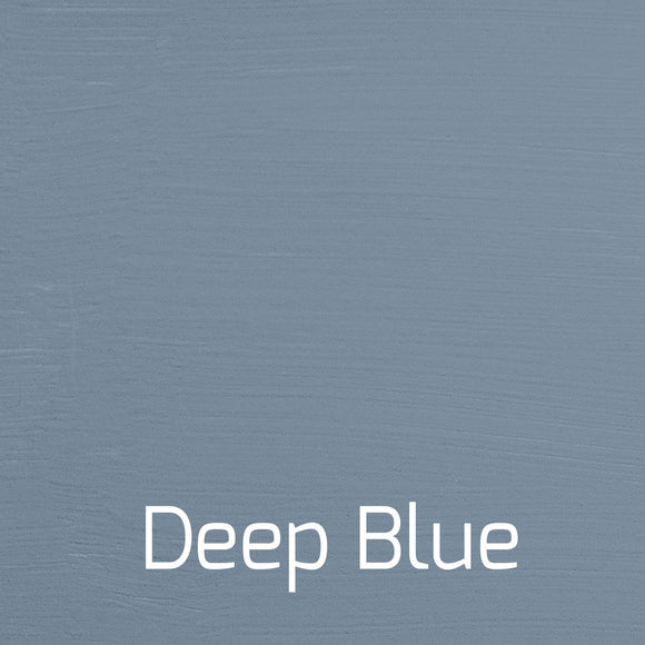 Deep Blue - Vintage-Vintage-Autentico Paint Online