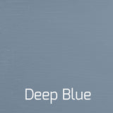 Deep Blue - Vintage-Vintage-Autentico Paint Online