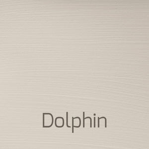 Dolphin - Vintage-Vintage-Autentico Paint Online