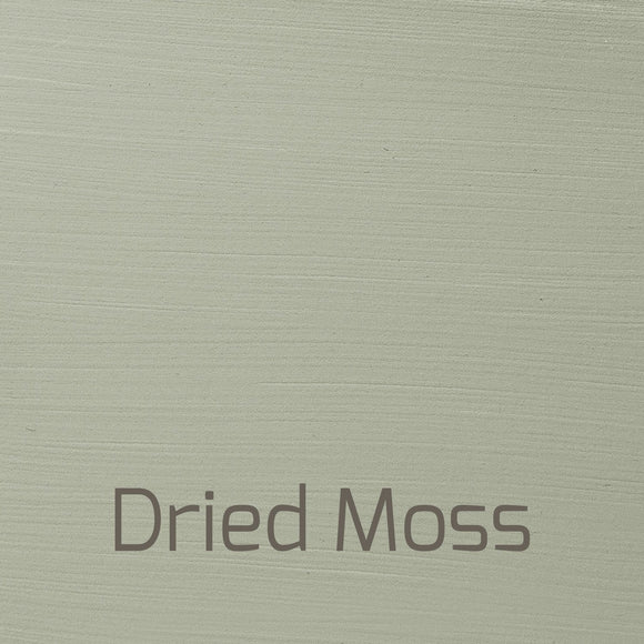 Dried Moss - Versante Matt-Versante Matt-Autentico Paint Online