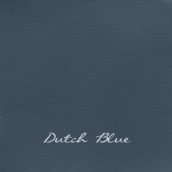 Dutch Blue - Versante Matt-Versante Matt-Autentico Paint Online