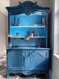 Dutch Blue - Vintage-Vintage-Autentico Paint Online