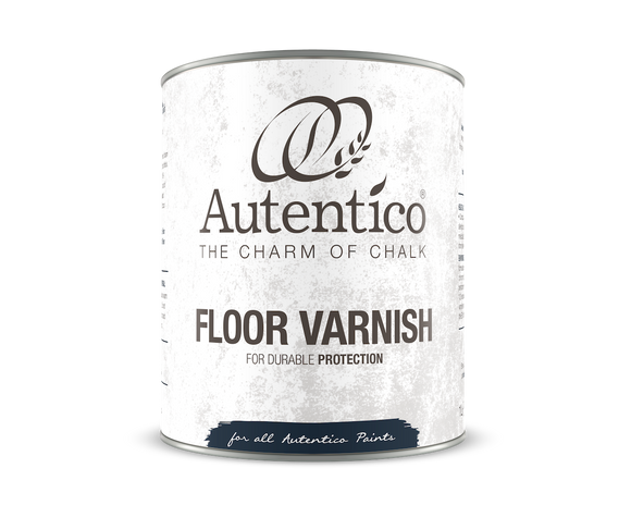 Autentico Heavy Duty Floor Varnish-Preparation & Finishing-Autentico Paint Online