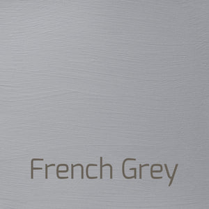 French Grey - Versante Eggshell-Versante Eggshell-Autentico Paint Online