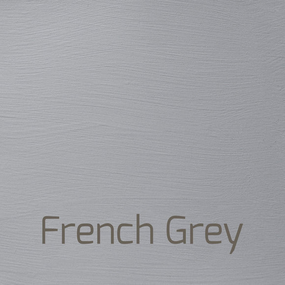 French Grey - Vintage-Vintage-Autentico Paint Online