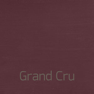 Grand Cru - Vintage-Vintage-Autentico Paint Online