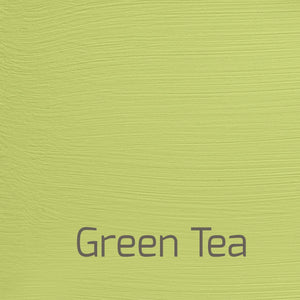 Green Tea - Vintage-Vintage-Autentico Paint Online
Autentico Green Tea is a beautiful vintage-inspired colour from the Autentico chalk paint range.