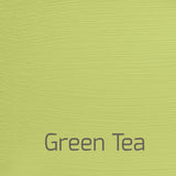 Green Tea - Vintage-Vintage-Autentico Paint Online
Autentico Green Tea is a beautiful vintage-inspired colour from the Autentico chalk paint range.