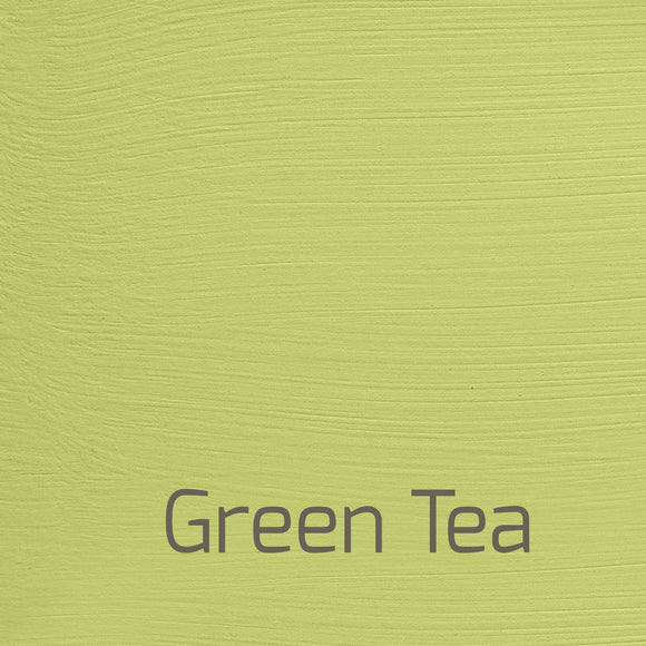 Green Tea - Versante Eggshell-Versante Eggshell-Autentico Paint Online