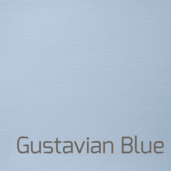 Gustavian Blue - Versante Matt-Versante Matt-Autentico Paint Online