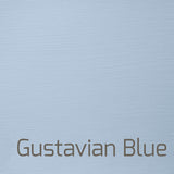 Gustavian Blue - Versante Matt-Versante Matt-Autentico Paint Online