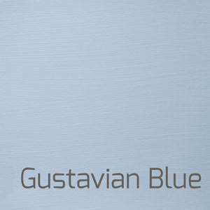 Gustavian Blue - Vintage-Vintage-Autentico Paint Online
Autentico Gustavian Blue is a beautiful vintage-inspired colour from the Autentico chalk paint range.