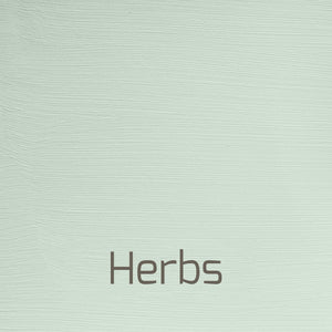 Herbs - Vintage-Vintage-Autentico Paint Online
Autentico Herbs is a beautiful vintage-inspired colour from the Autentico chalk paint range.