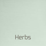 Herbs - Vintage-Vintage-Autentico Paint Online
Autentico Herbs is a beautiful vintage-inspired colour from the Autentico chalk paint range.