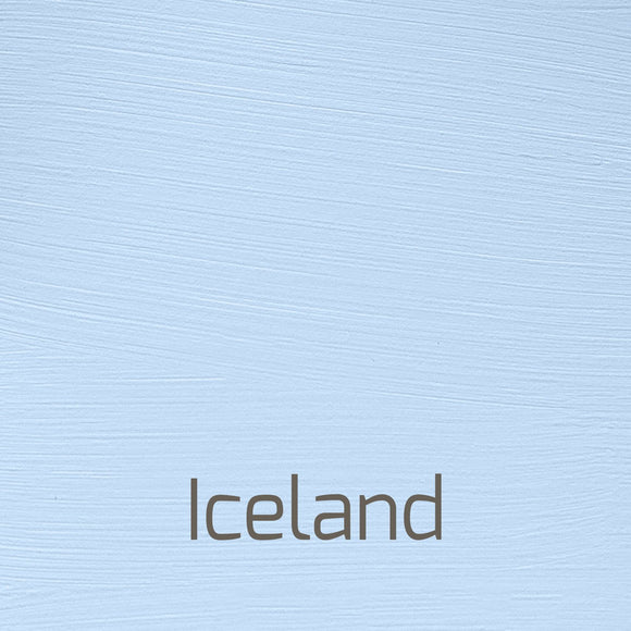 Iceland - Versante Matt-Versante Matt-Autentico Paint Online