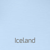 Iceland - Versante Matt-Versante Matt-Autentico Paint Online