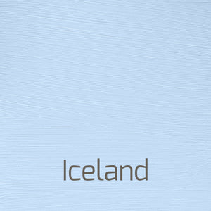 Iceland- Vintage-Vintage-Autentico Paint Online
Autentico Iceland is a beautiful vintage-inspired colour from the Autentico chalk paint range.