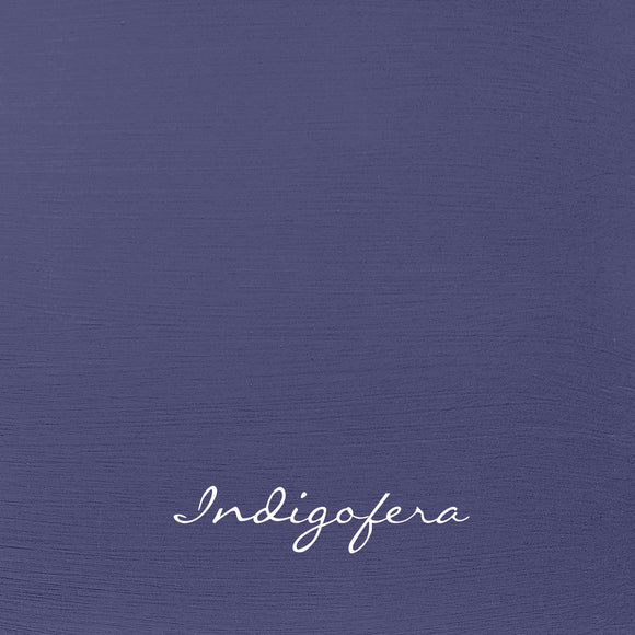Indigofera - Vintage-Vintage-Autentico Paint Online
Autentico Indigofera is a beautiful vintage-inspired colour from the Autentico chalk paint range.
