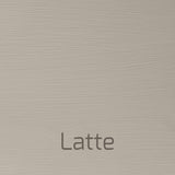 Latte - Versante Eggshell-Versante Eggshell-Autentico Paint Online