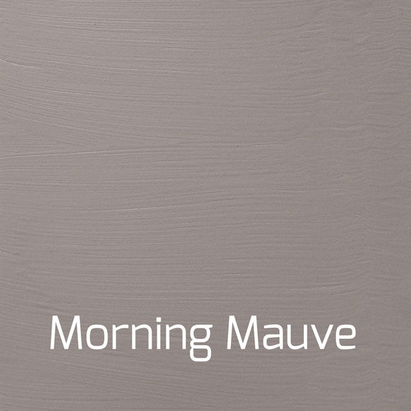 Morning Mauve - Vintage-Vintage-Autentico Paint Online
Autentico Morning Mauve is a beautiful vintage-inspired colour from the Autentico chalk paint range.