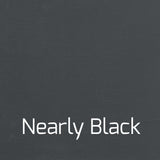 Nearly Black - Versante Matt-Versante Matt-Autentico Paint Online