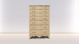 Aged Paper - Versante Eggshell-Versante Eggshell-Autentico Paint Online