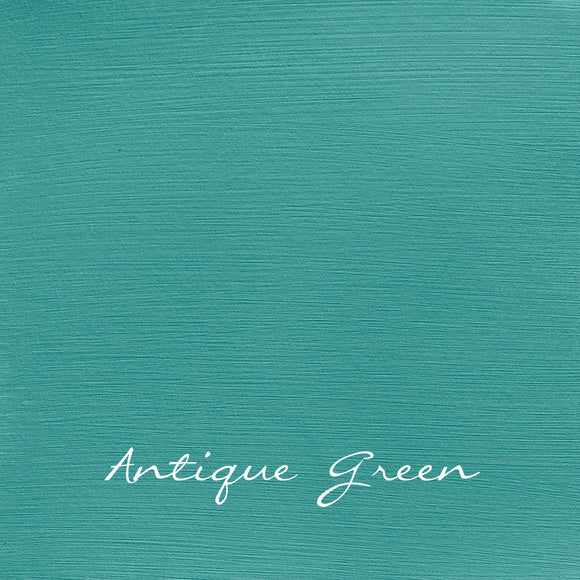 Antique Green - Vintage-Vintage-Autentico Paint Online