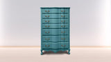 Antique Turquoise - Versante Matt-Versante Matt-Autentico Paint Online