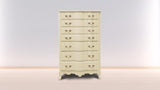 Antique White - Versante Matt-Versante Matt-Autentico Paint Online