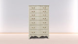 Bath Stone - Versante Eggshell-Versante Eggshell-Autentico Paint Online