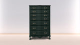 Black Hills - Vintage-Vintage-Autentico Paint Online