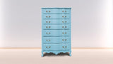 Bleu Clair - Versante Matt-Versante Matt-Autentico Paint Online