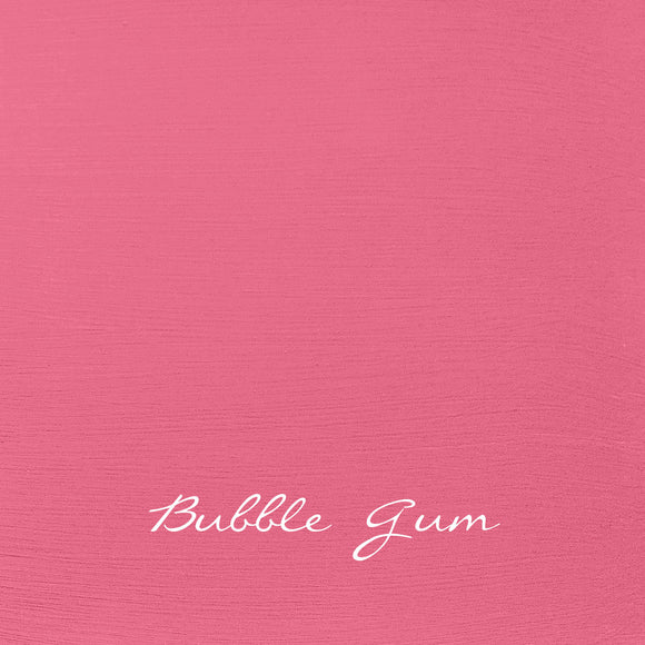 Bubble Gum - Vintage-Vintage-Autentico Paint Online