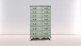 Copenhagen Green - Versante Eggshell-Versante Eggshell-Autentico Paint Online