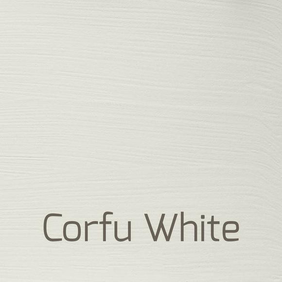 Corfu White - Versante Matt-Versante Matt-Autentico Paint Online