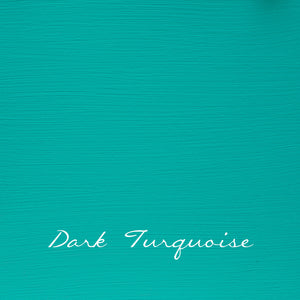 Dark Turquoise - Vintage-Vintage-Autentico Paint Online