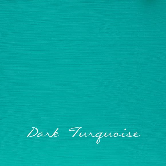 Dark Turquoise - Vintage-Vintage-Autentico Paint Online