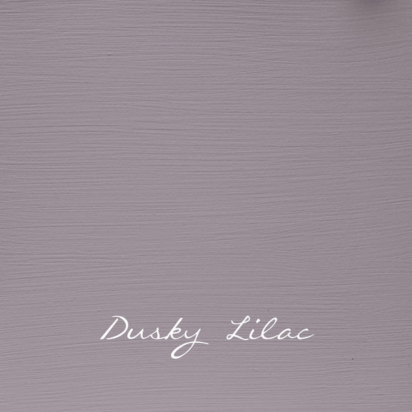 Dusky Lilac - Vintage-Vintage-Autentico Paint Online