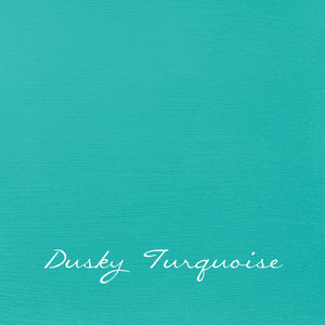 Dusky Turquoise - Vintage-Vintage-Autentico Paint Online