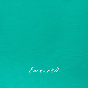 Emerald - Versante Matt -Versante -Autentico Paint Online