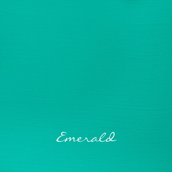 Emerald - Versante Matt -Versante -Autentico Paint Online