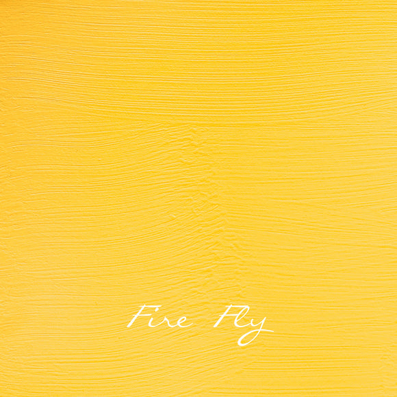 Fire Fly - Vintage-Vintage-Autentico Paint Online