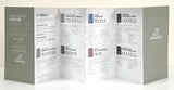 Autentico Fold Out Colour Card-Colour Card-Autentico Paint Online