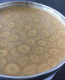 Autentico Metallic Waxes-Furniture Wax-Autentico Paint Online