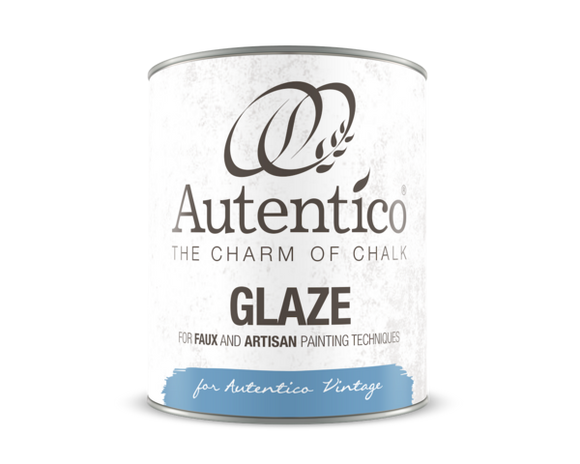 Autentico Glaze-Decorative Products-Autentico Paint Online