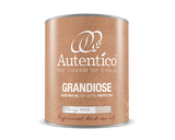 Grandiose Wax Oil - Smoked-Furniture Wax-Autentico Paint Online