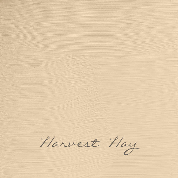 Harvest Hay - Vintage-Vintage-Autentico Paint Online
Autentico Harvest Hay is a beautiful vintage-inspired colour from the Autentico chalk paint range.